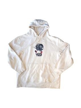 Sturniolo Triplets Let's Trip Wheelie Hoodie Medium